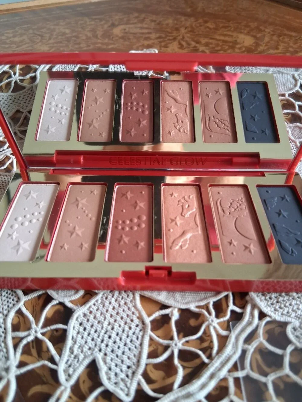 ELauder Eye Shadow Packet, Never Used, NWOT